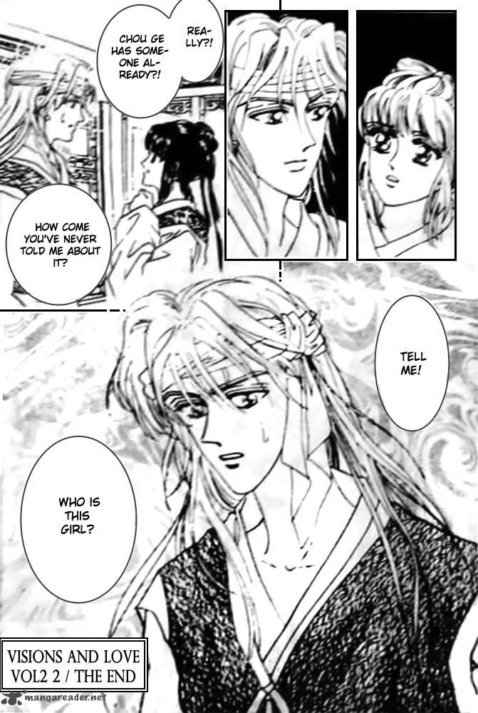Proclaiming and Loving Chapter 14 page 45