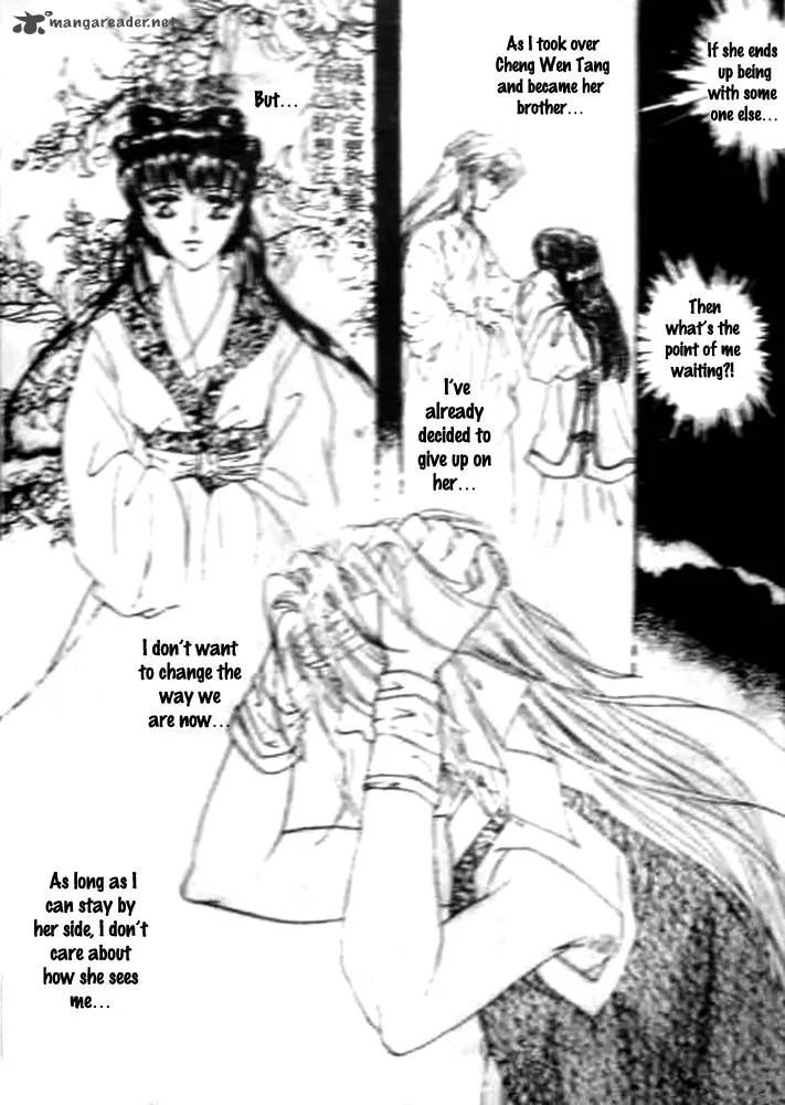 Proclaiming and Loving Chapter 15 page 12