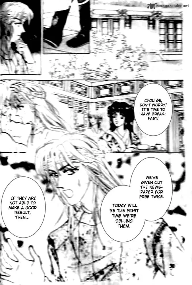 Proclaiming and Loving Chapter 15 page 32