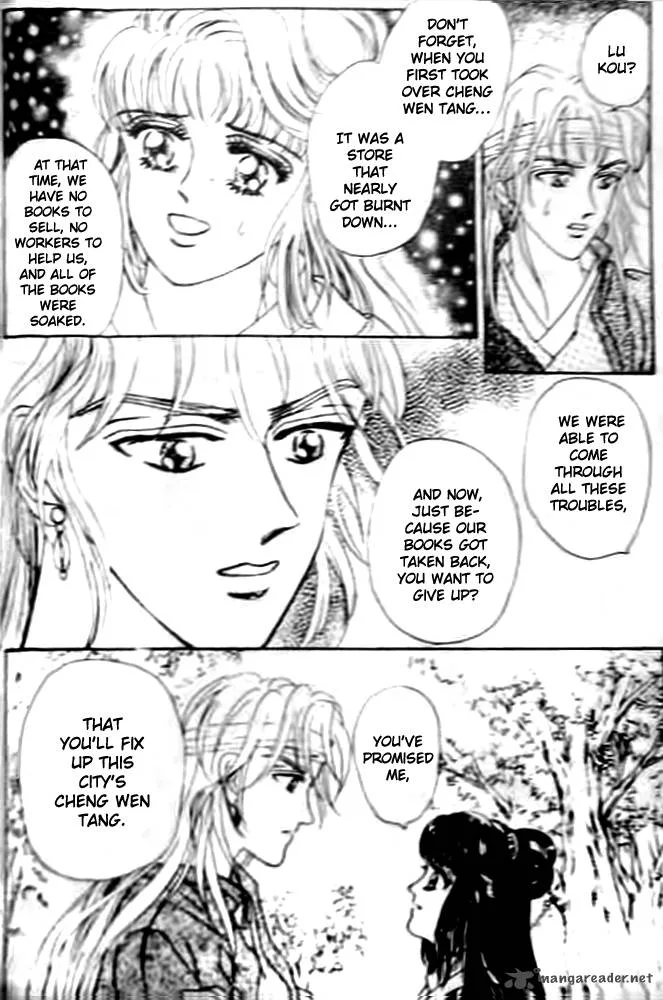 Proclaiming and Loving Chapter 15 page 27