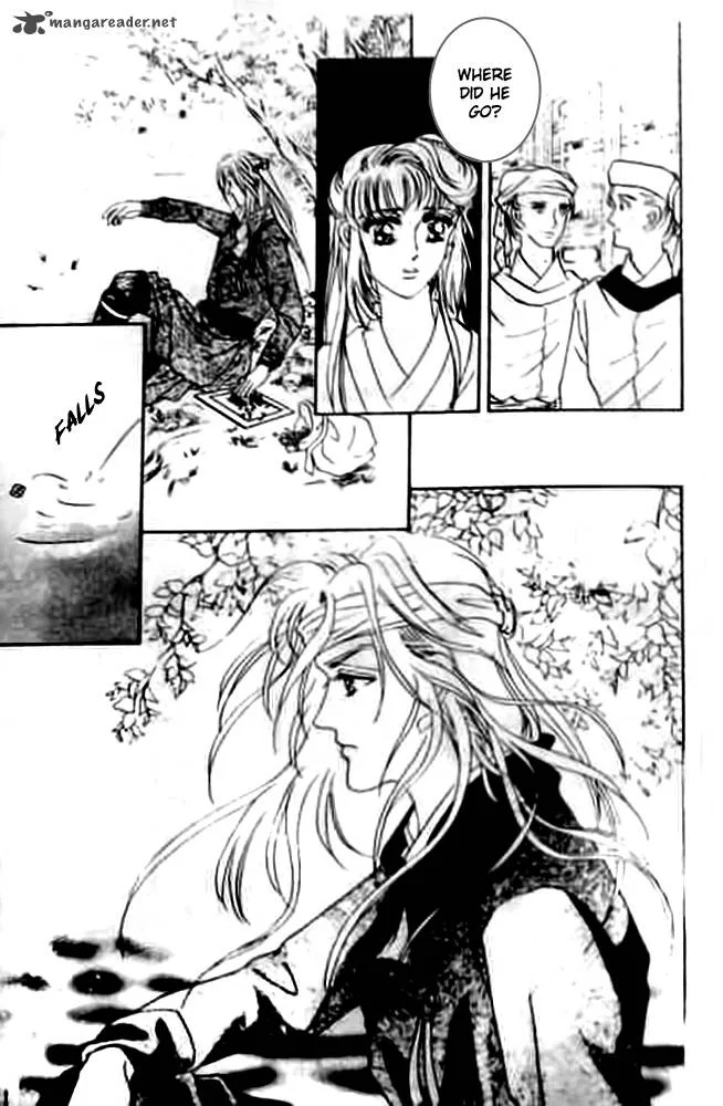 Proclaiming and Loving Chapter 15 page 24