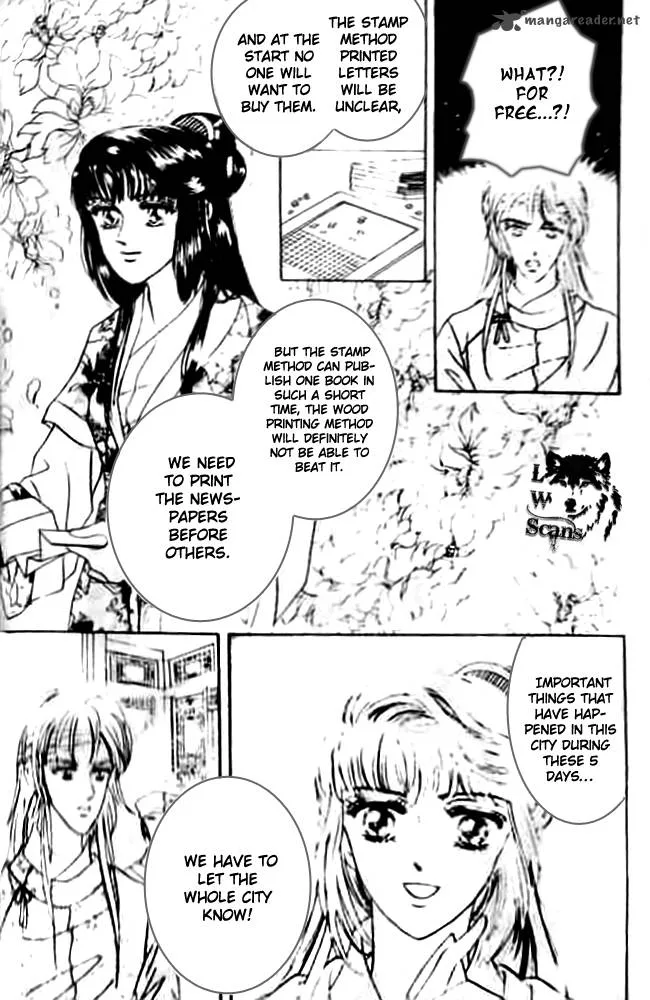 Proclaiming and Loving Chapter 15 page 31