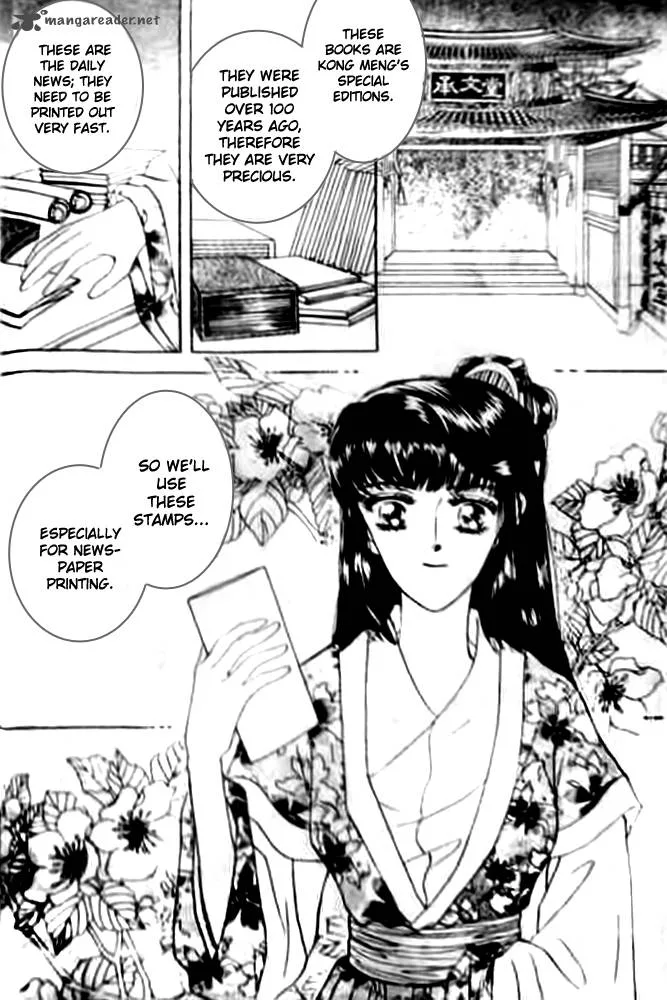 Proclaiming and Loving Chapter 15 page 29