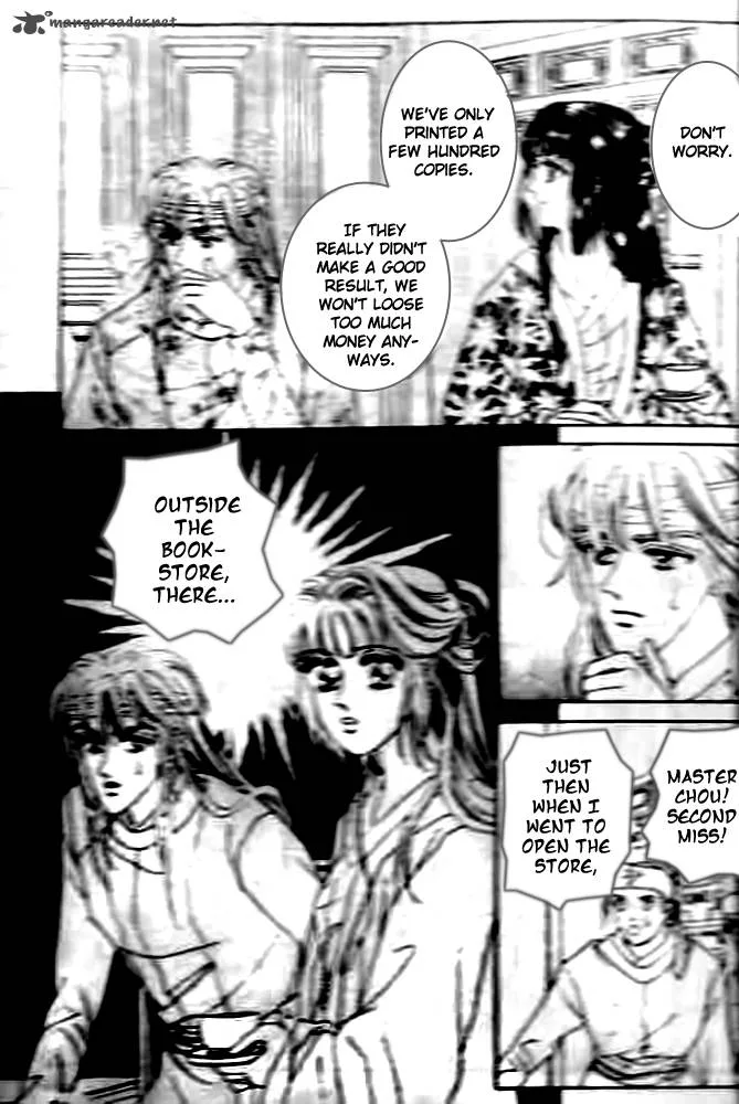Proclaiming and Loving Chapter 15 page 33