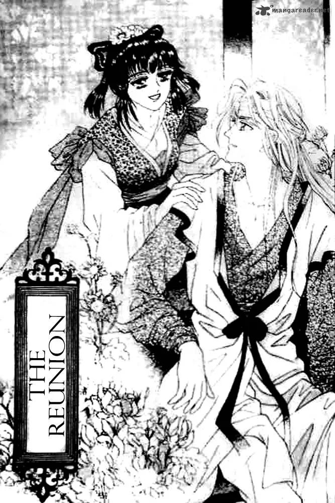 Proclaiming and Loving Chapter 15 page 8