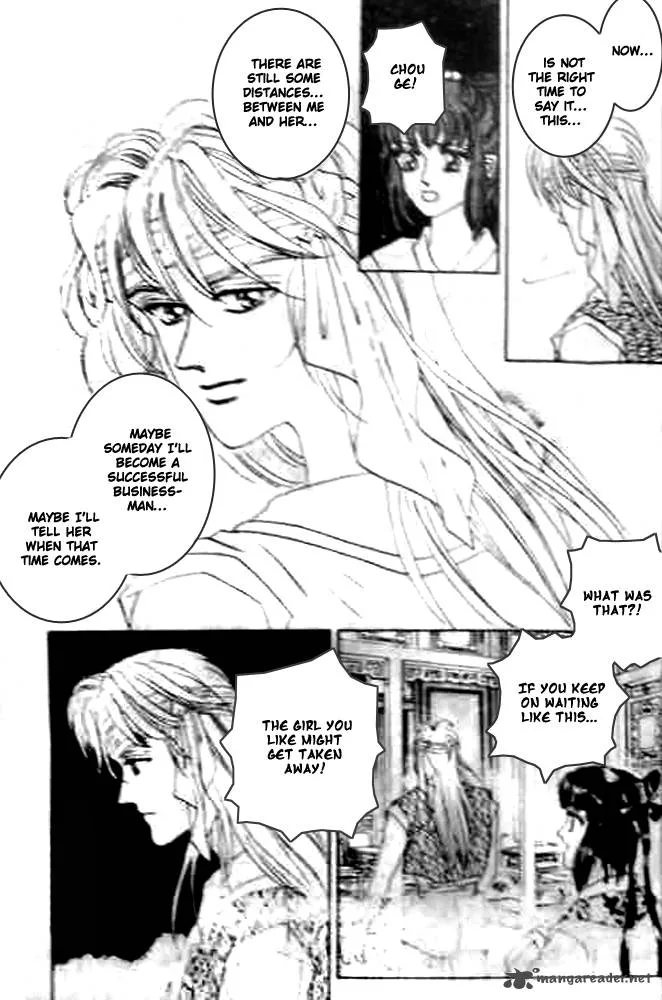 Proclaiming and Loving Chapter 15 page 10