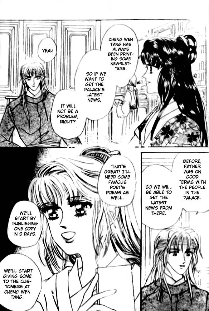 Proclaiming and Loving Chapter 15 page 30