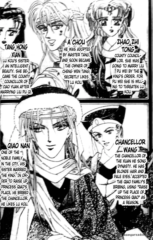 Proclaiming and Loving Chapter 15 page 6