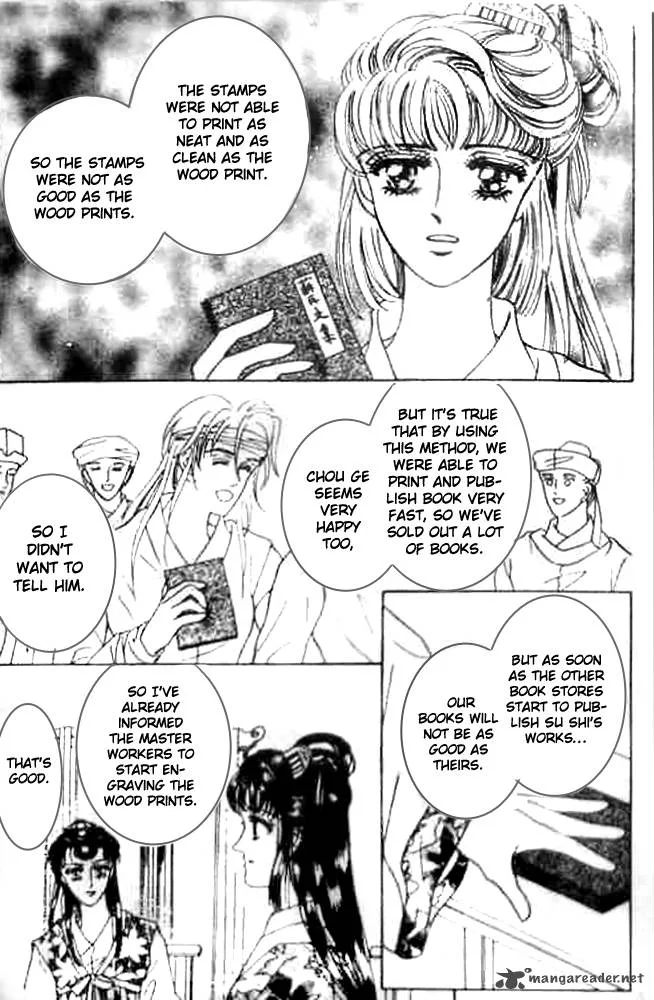 Proclaiming and Loving Chapter 15 page 20