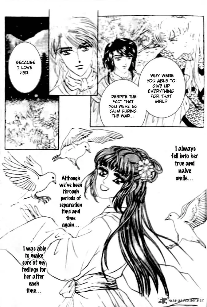 Proclaiming and Loving Chapter 15 page 41