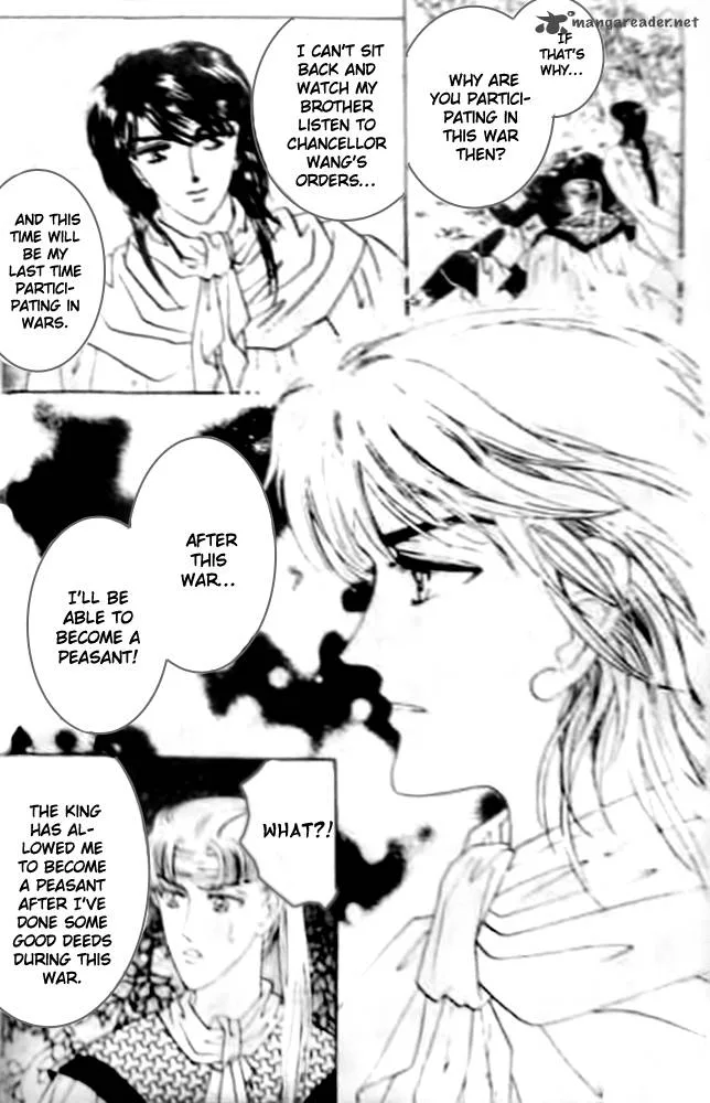 Proclaiming and Loving Chapter 15 page 42