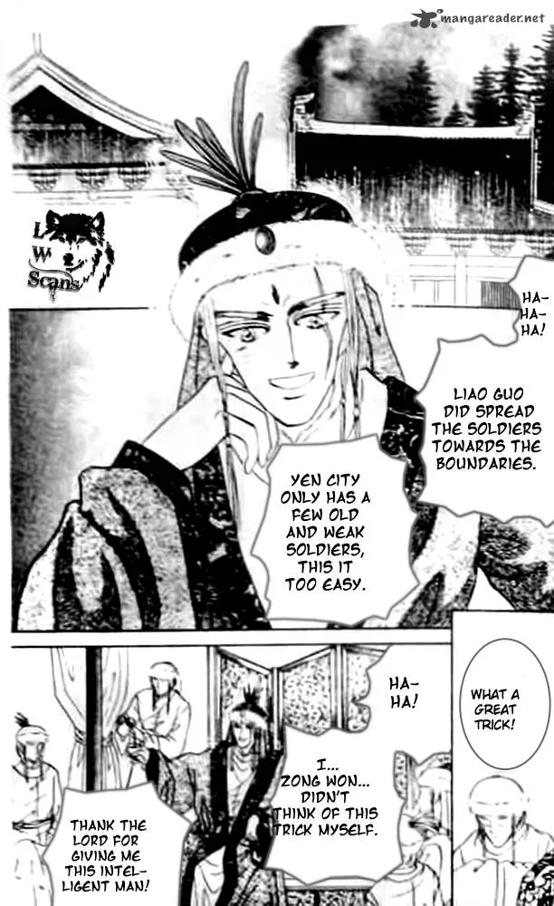 Proclaiming and Loving Chapter 15 page 45