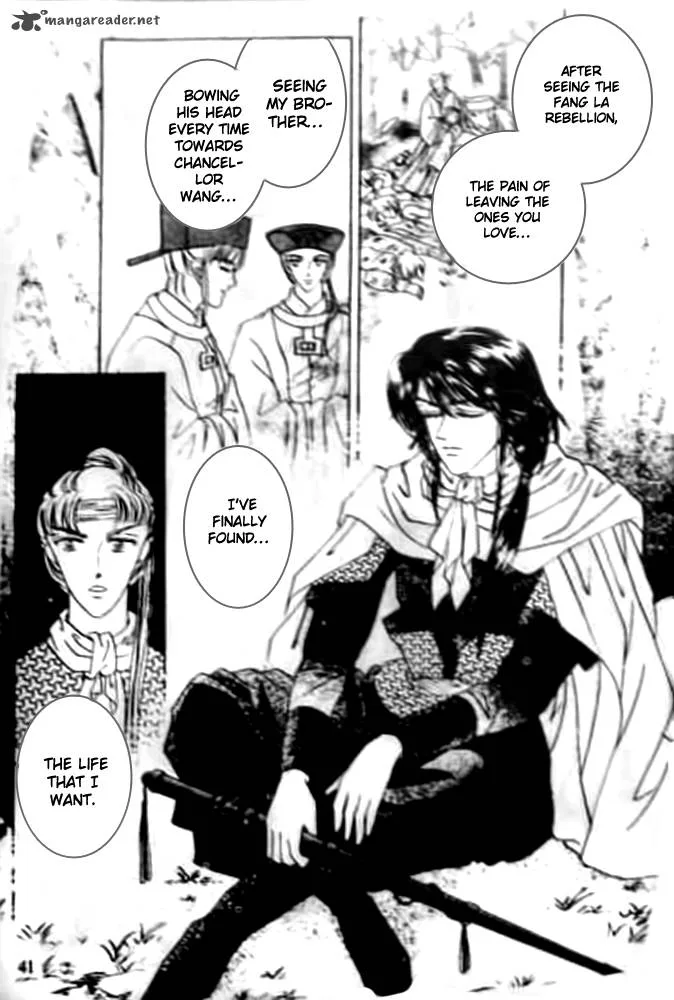 Proclaiming and Loving Chapter 15 page 43