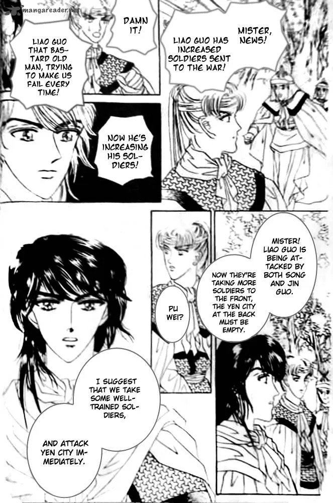 Proclaiming and Loving Chapter 15 page 44