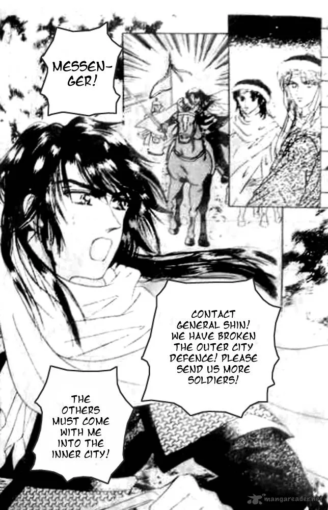 Proclaiming and Loving Chapter 16 page 10