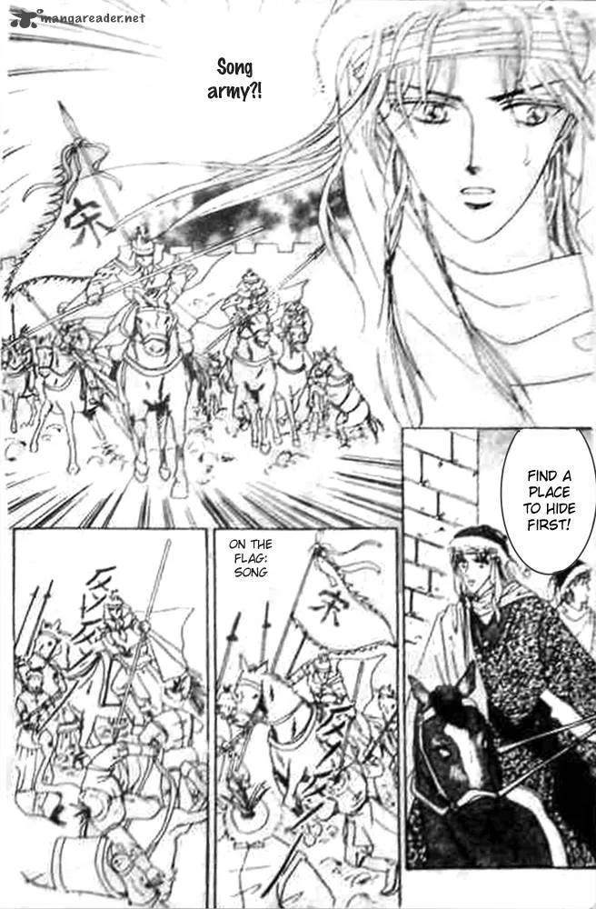 Proclaiming and Loving Chapter 16 page 9