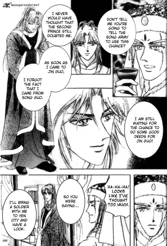 Proclaiming and Loving Chapter 16 page 4