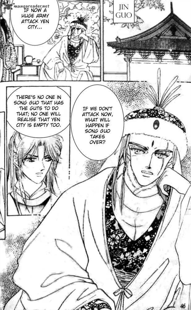 Proclaiming and Loving Chapter 16 page 3