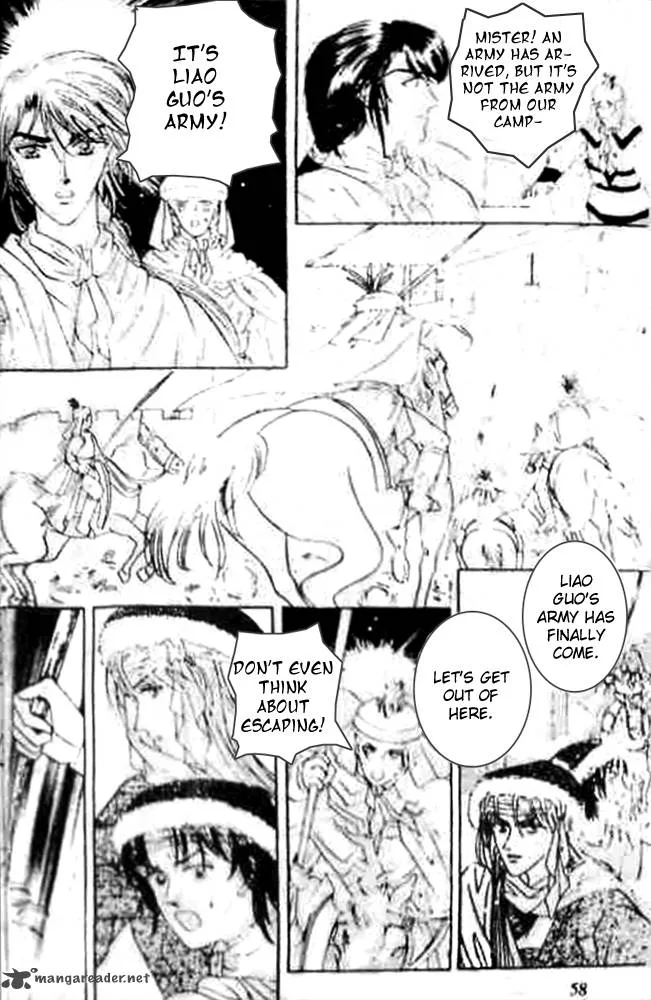 Proclaiming and Loving Chapter 16 page 15
