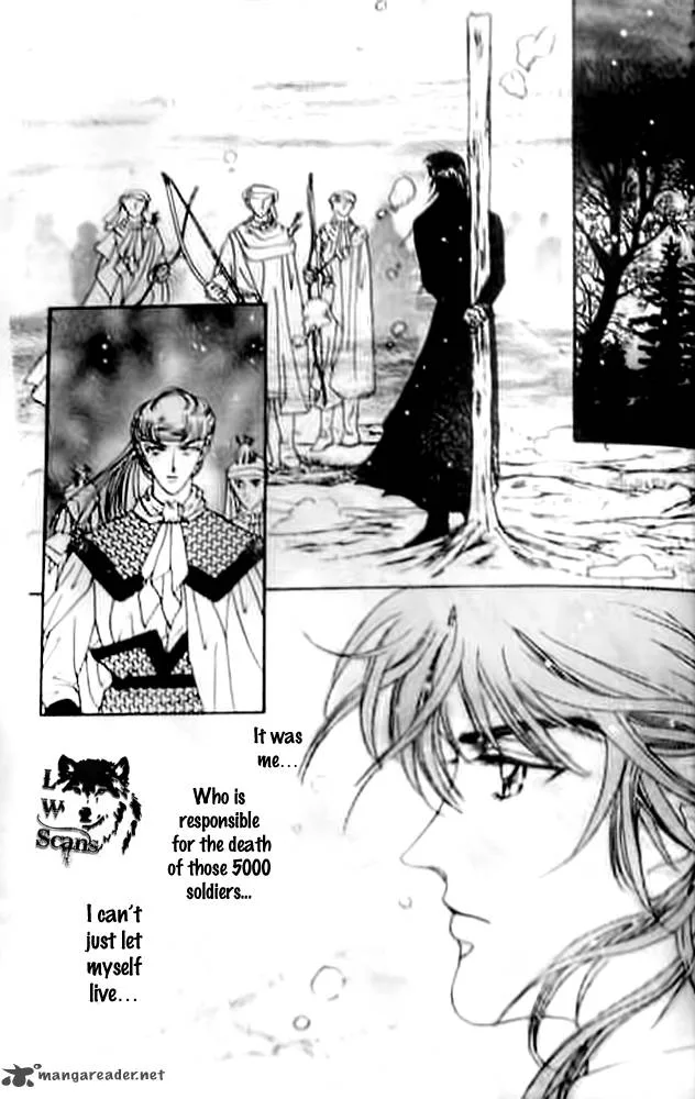 Proclaiming and Loving Chapter 16 page 28