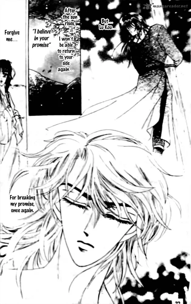 Proclaiming and Loving Chapter 16 page 29