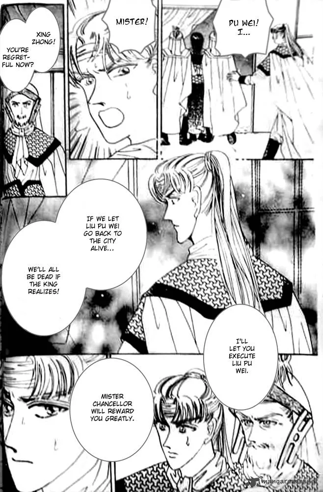 Proclaiming and Loving Chapter 16 page 27