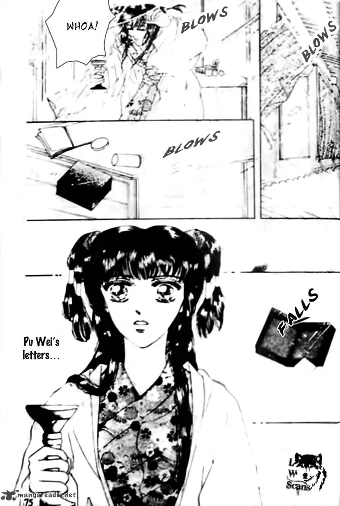 Proclaiming and Loving Chapter 16 page 32