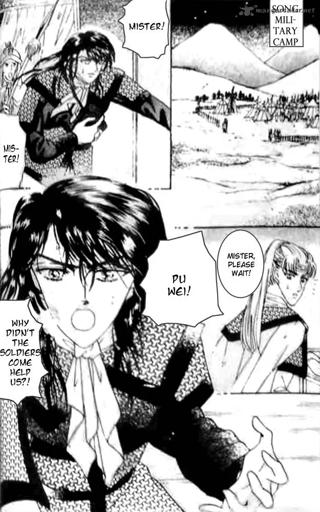 Proclaiming and Loving Chapter 16 page 23