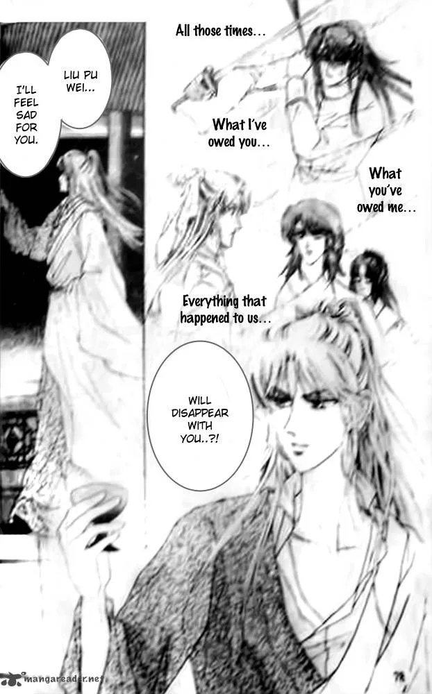 Proclaiming and Loving Chapter 16 page 35