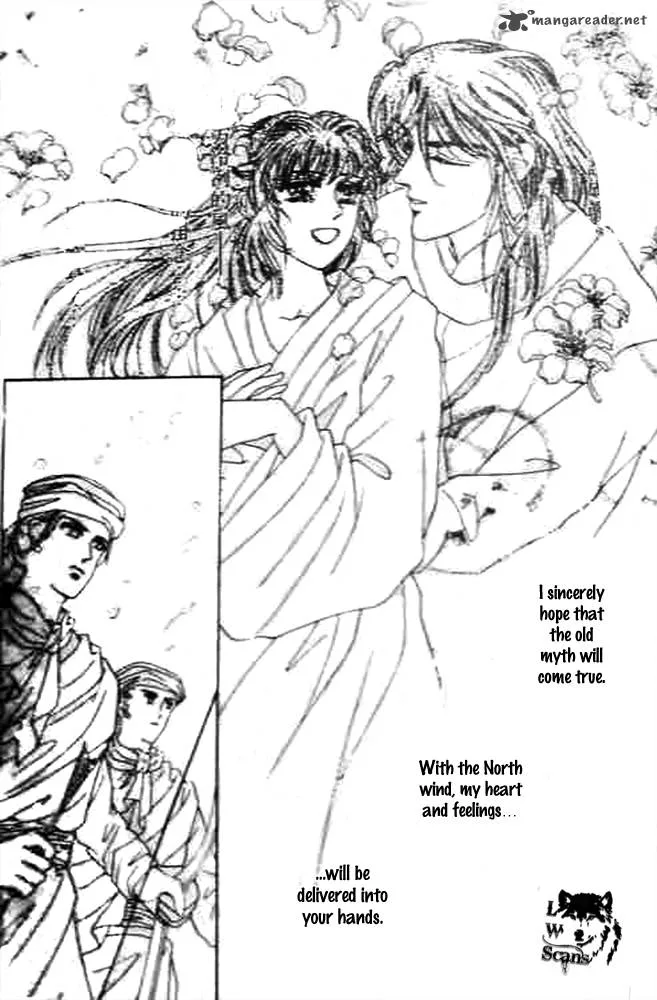Proclaiming and Loving Chapter 16 page 30
