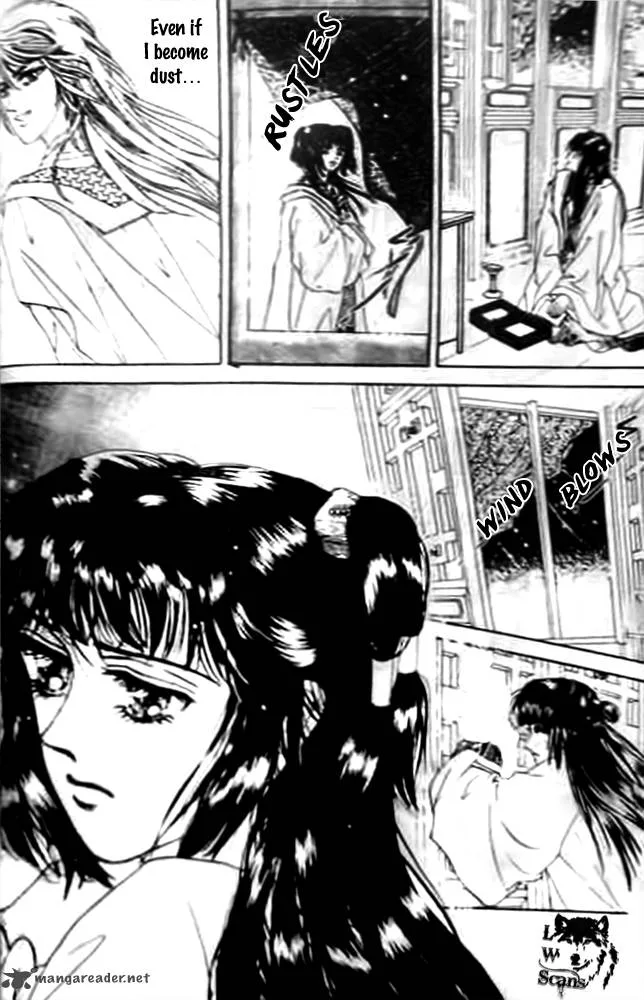 Proclaiming and Loving Chapter 16 page 33
