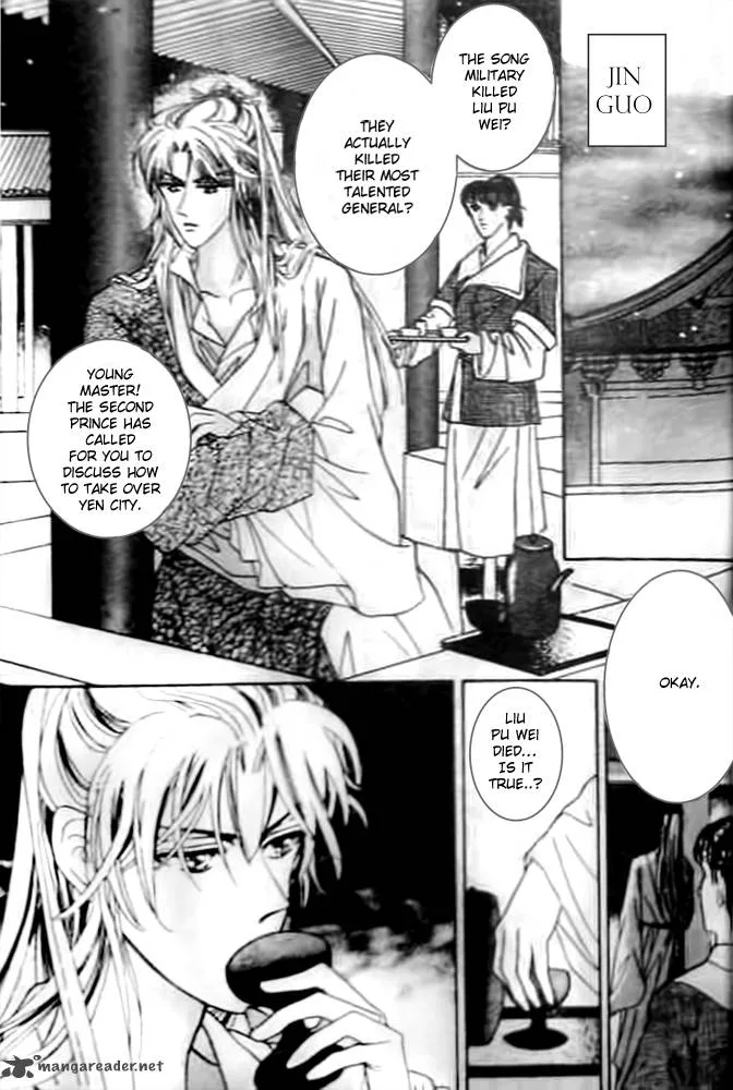 Proclaiming and Loving Chapter 16 page 34