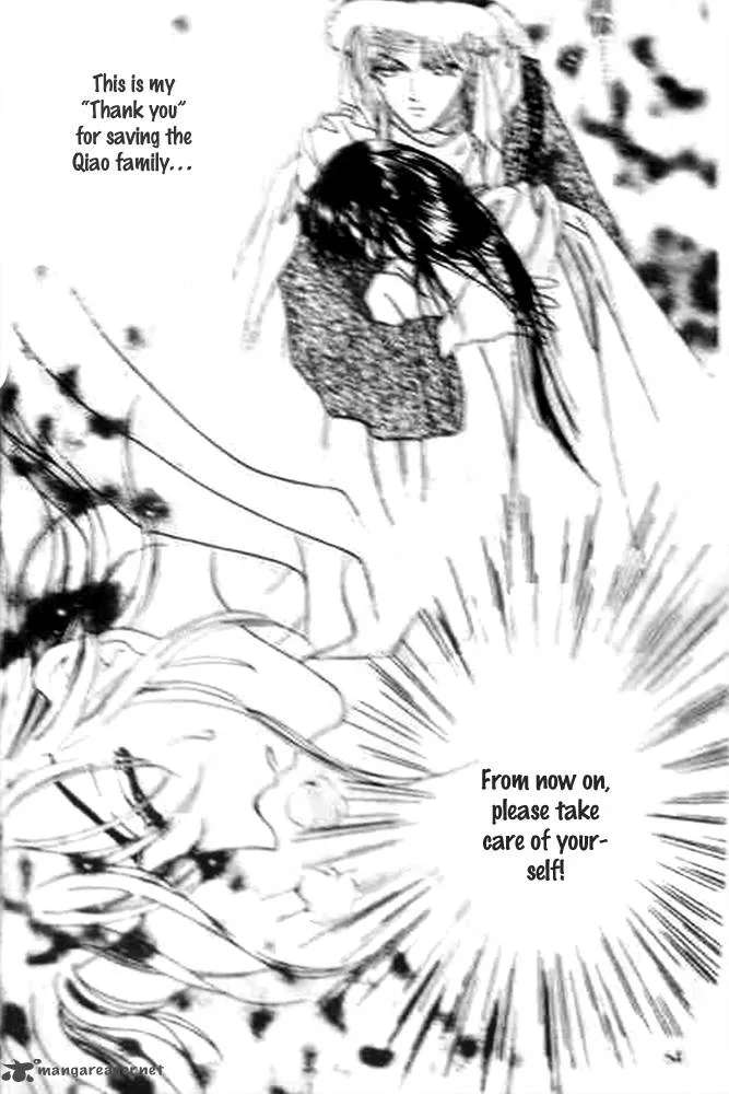 Proclaiming and Loving Chapter 16 page 21
