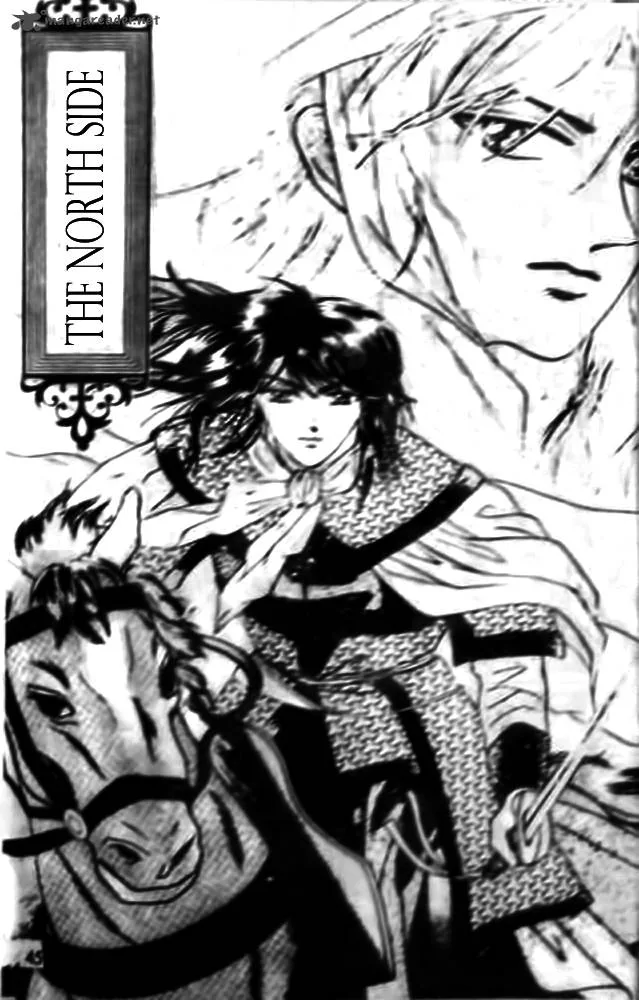 Proclaiming and Loving Chapter 16 page 2