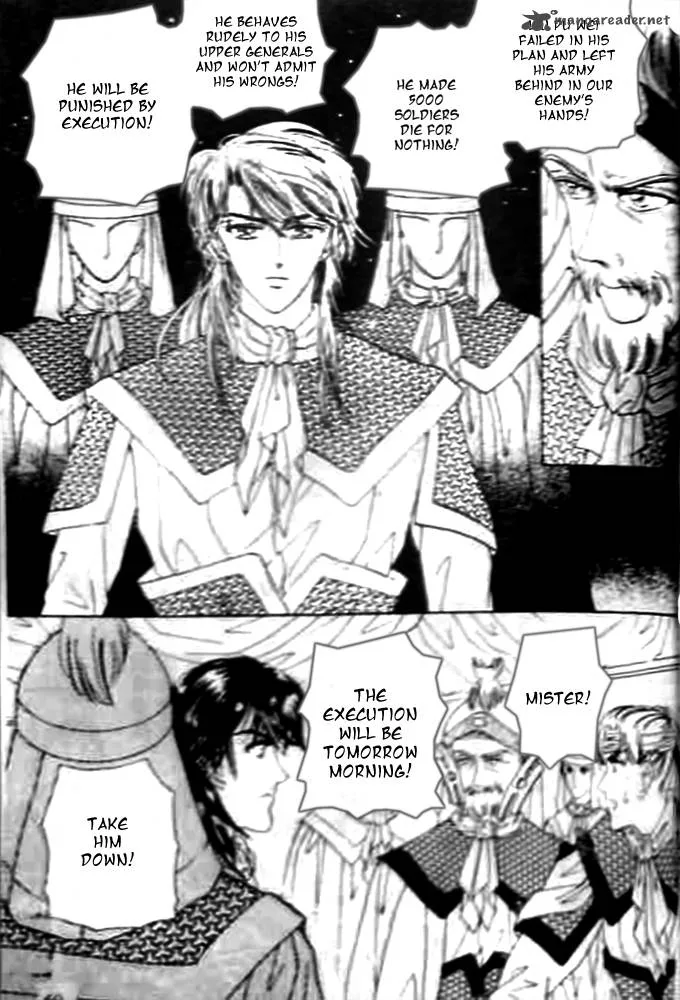 Proclaiming and Loving Chapter 16 page 26