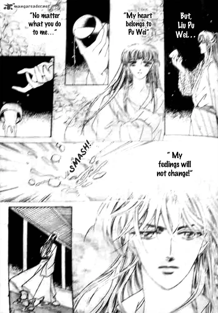 Proclaiming and Loving Chapter 16 page 36