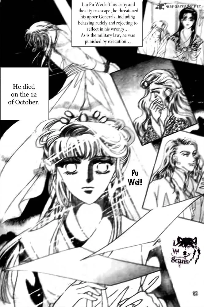 Proclaiming and Loving Chapter 16 page 39
