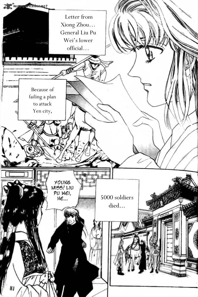 Proclaiming and Loving Chapter 16 page 38