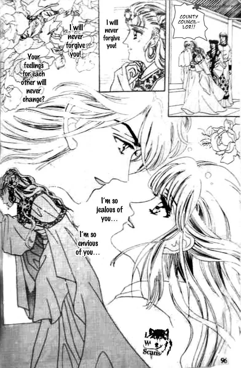 Proclaiming and Loving Chapter 17 page 15