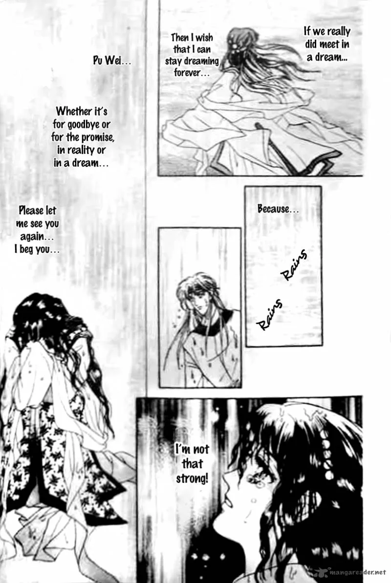 Proclaiming and Loving Chapter 17 page 21