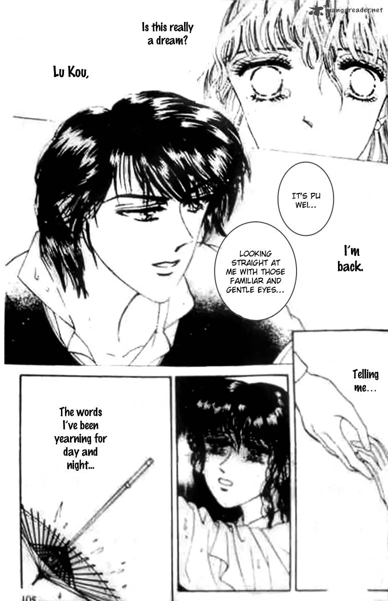 Proclaiming and Loving Chapter 17 page 24