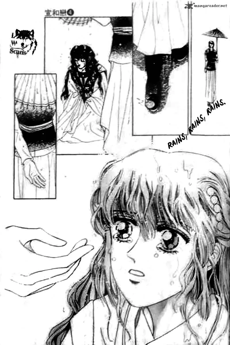 Proclaiming and Loving Chapter 17 page 22