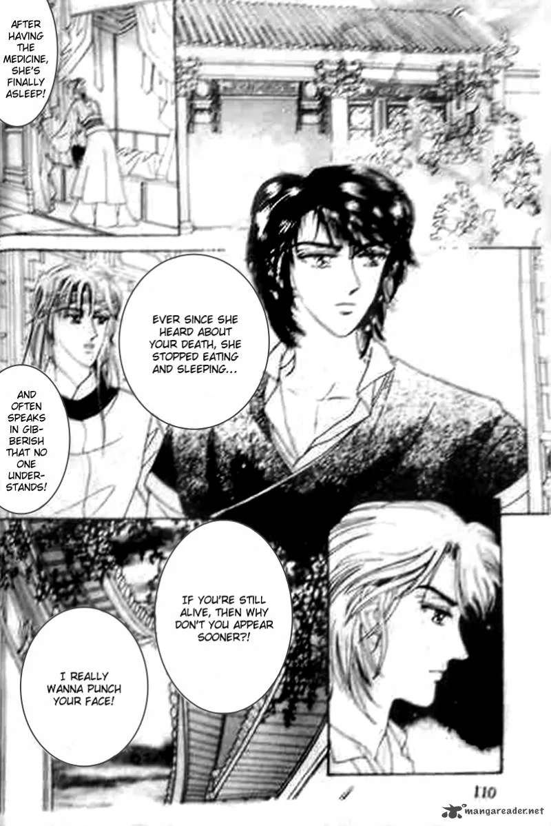 Proclaiming and Loving Chapter 17 page 28