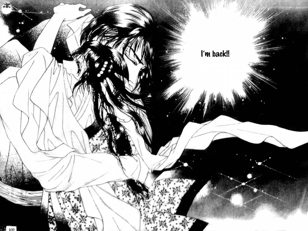 Proclaiming and Loving Chapter 17 page 25