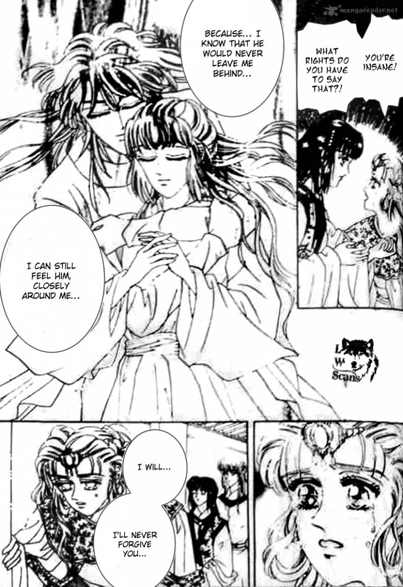 Proclaiming and Loving Chapter 17 page 14