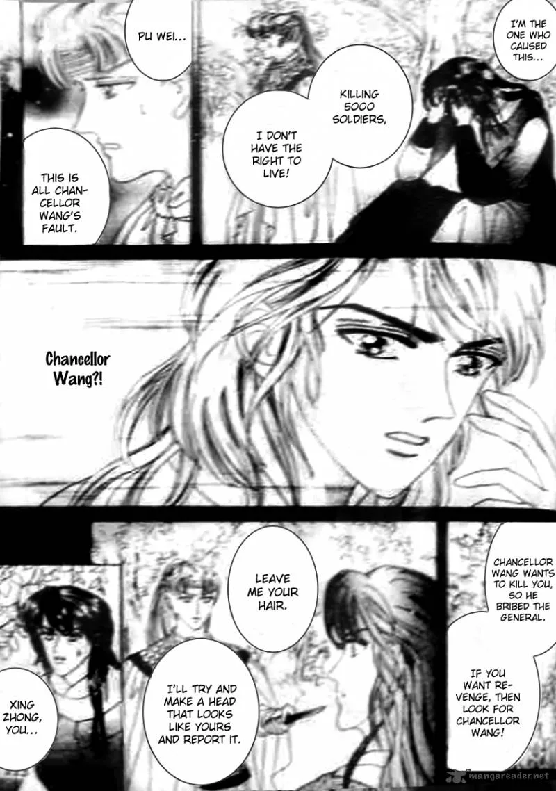 Proclaiming and Loving Chapter 17 page 31