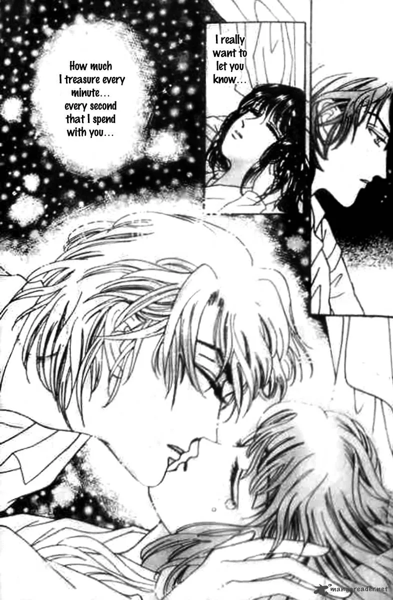 Proclaiming and Loving Chapter 17 page 33