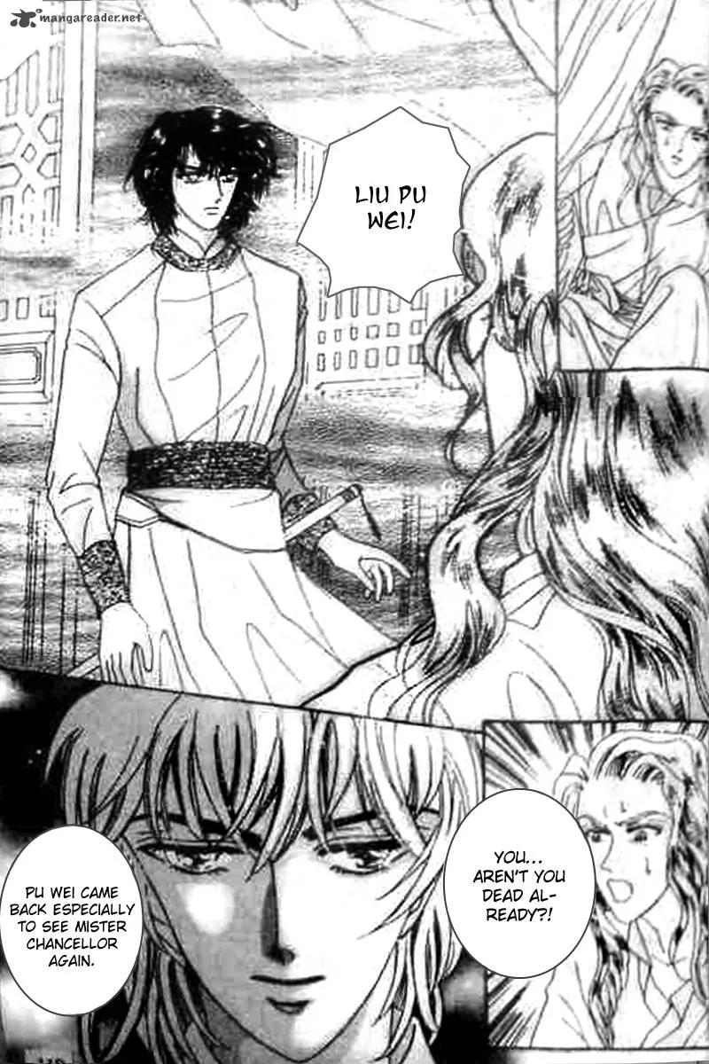 Proclaiming and Loving Chapter 17 page 35