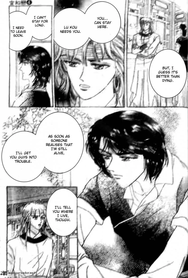 Proclaiming and Loving Chapter 17 page 29