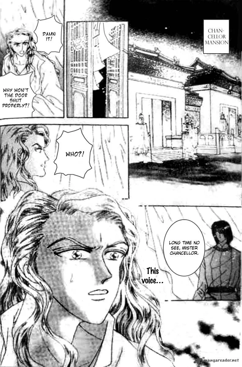 Proclaiming and Loving Chapter 17 page 34